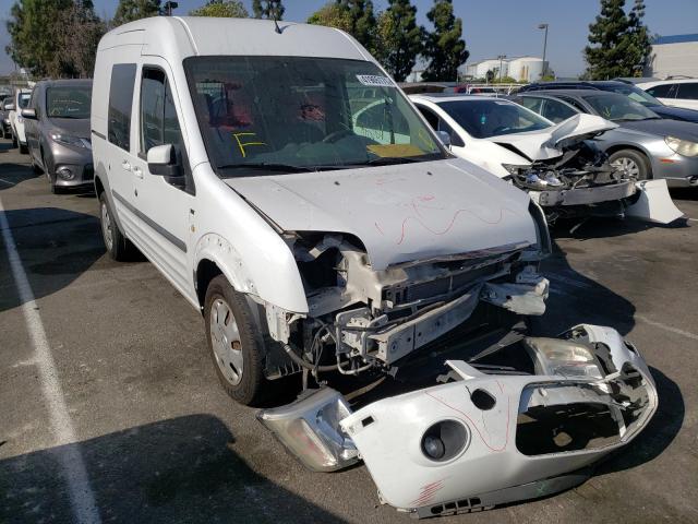 Ford Transit co (2012)