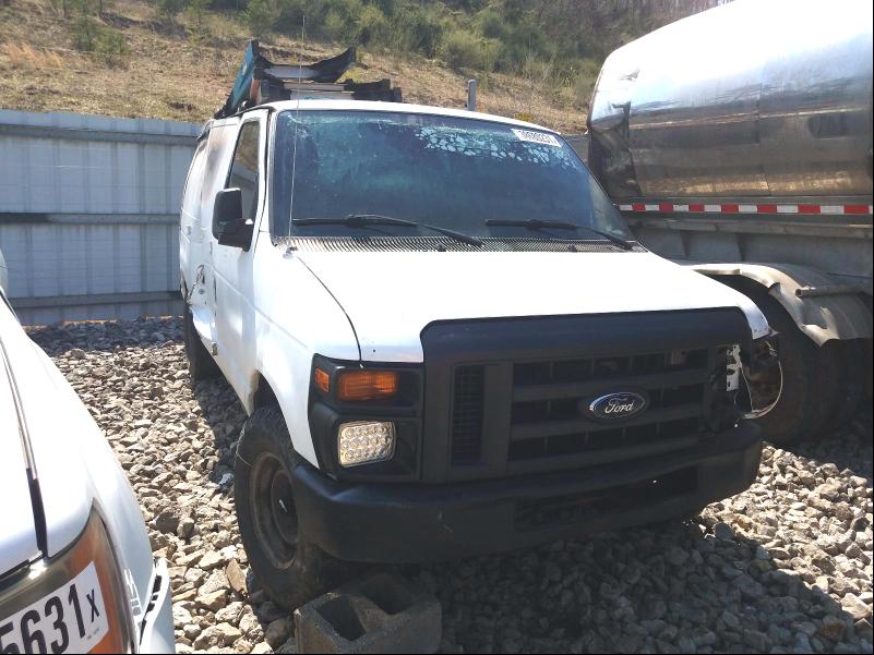 Ford Econoline (2013)