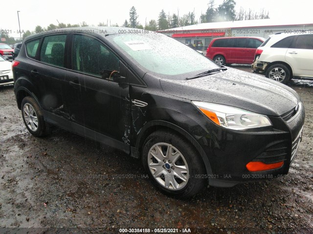 Ford Escape (2013)