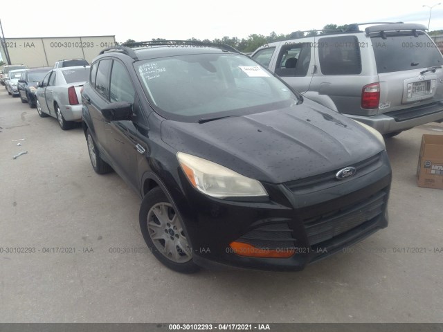 Ford Escape (2013)