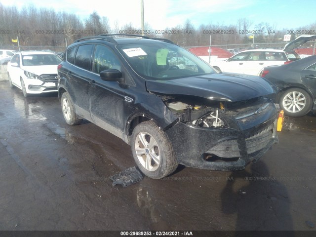 Ford Escape (2013)