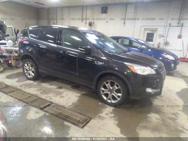 Ford Escape (2013)