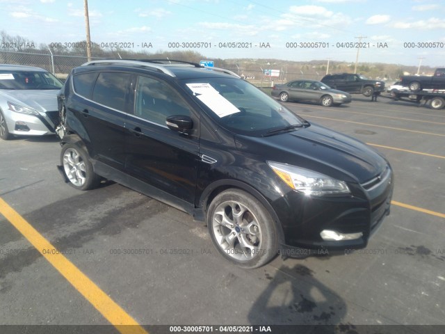 Ford Escape (2013)