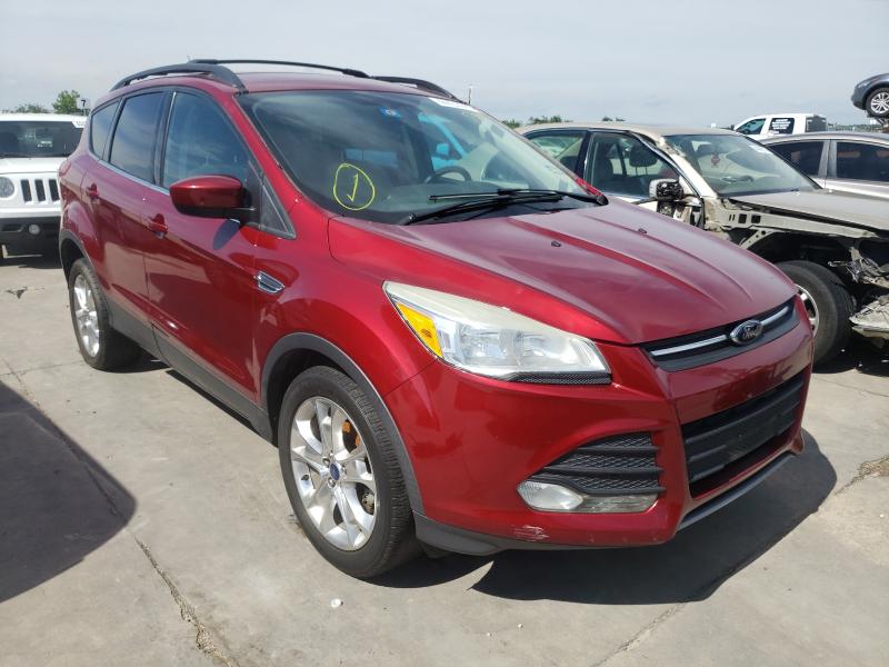 Ford Escape se (2013)