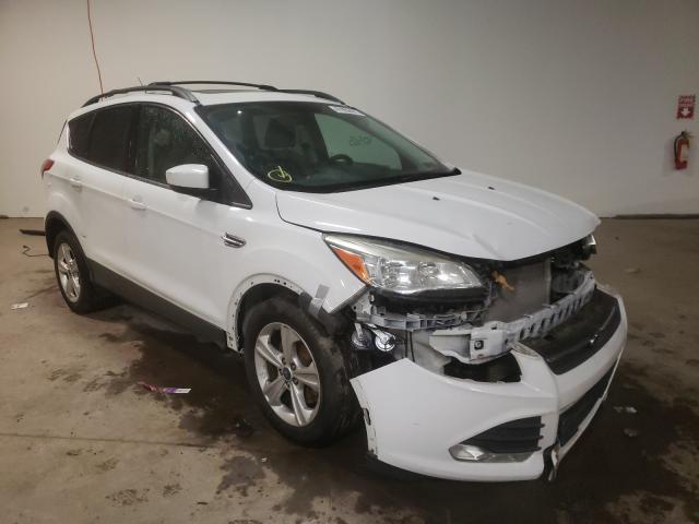 Ford Escape se (2013)