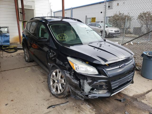 Ford Escape se (2013)