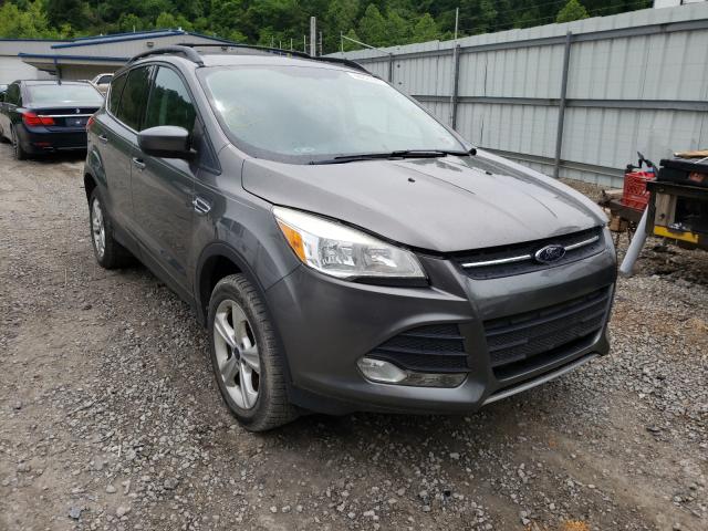 Ford Escape se (2013)