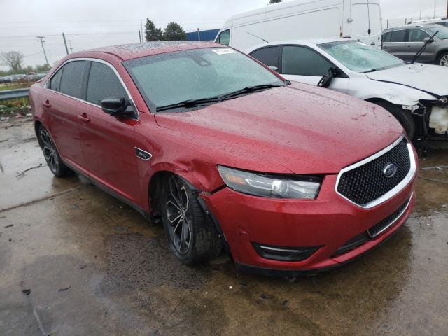 Ford Taurus sho (2013)