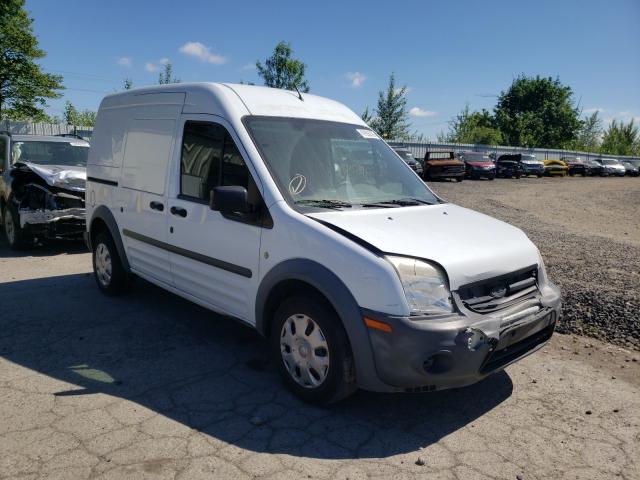 Ford Transit co (2013)