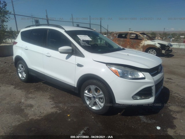 Ford Escape (2014)
