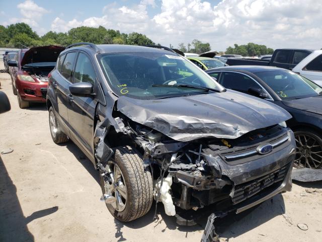 Ford Escape se (2014)
