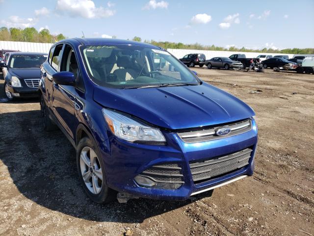 Ford Escape se (2014)