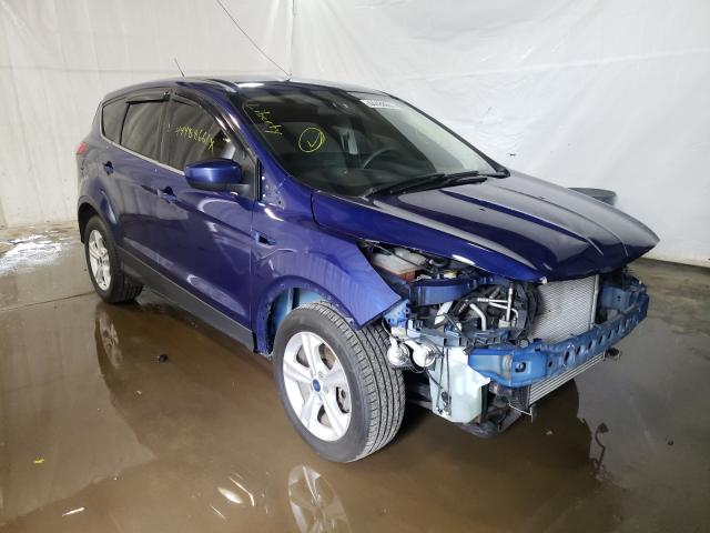 Ford Escape se (2014)