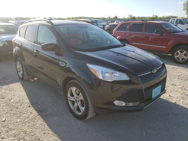 Ford Escape se (2014)