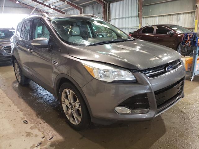 Ford Escape tit (2014)