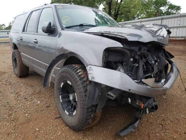 Ford Expedition (2014)
