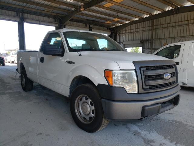 Ford F150 (2014)