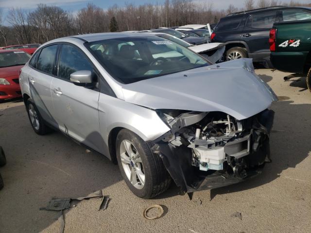 Ford Focus se (2014)