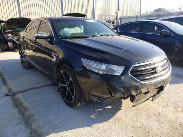 Ford Taurus lim (2014)