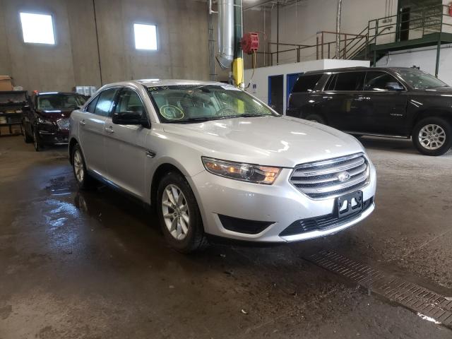 Ford Taurus se (2014)