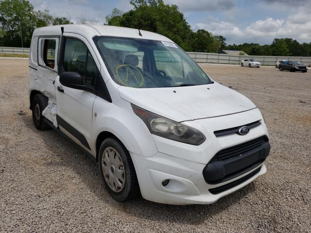 Ford Transit co (2014)