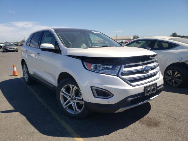 Ford Edge (2015)