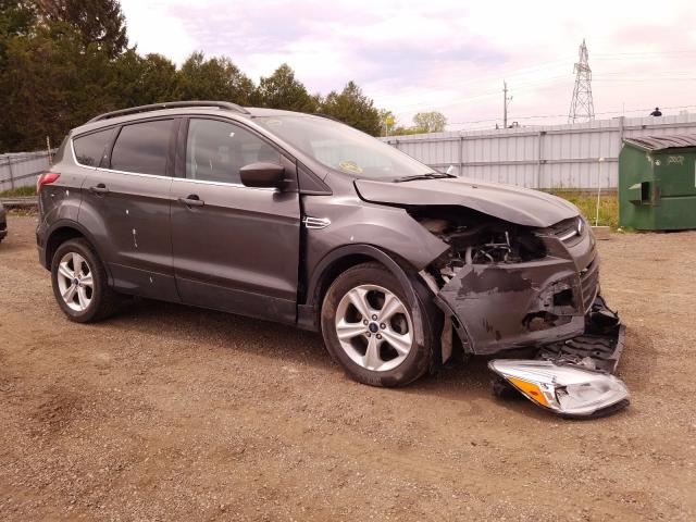 Ford Escape se (2015)