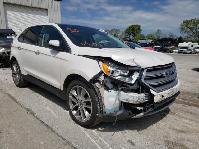 Ford Edge (2016)