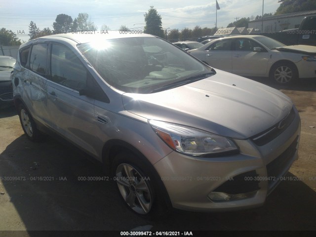 Ford Escape (2016)