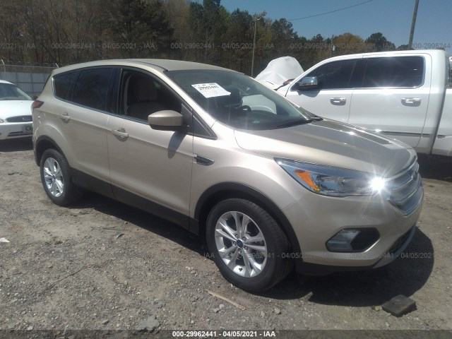 Ford Escape (2017)