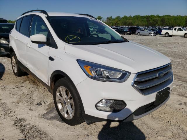 Ford Escape se (2017)
