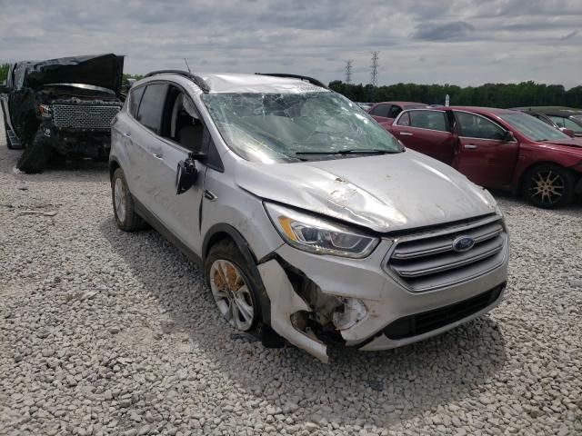 Ford Escape se (2017)