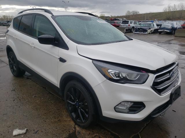 Ford Escape se (2017)