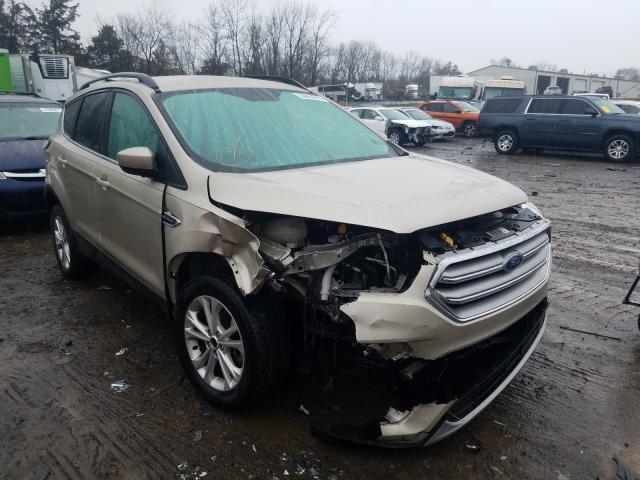Ford Escape se (2017)