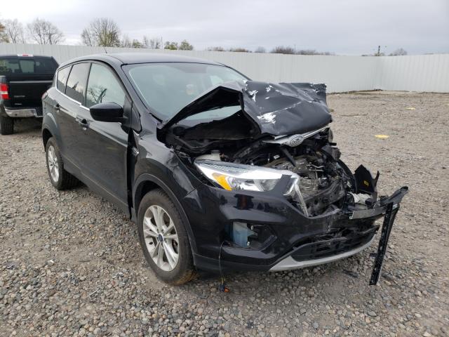 Ford Escape se (2017)