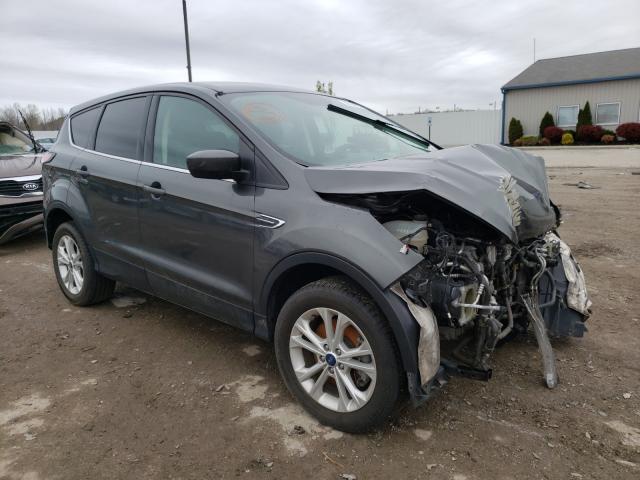 Ford Escape se (2017)