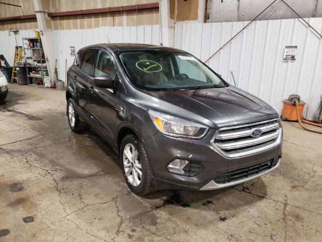 Ford Escape se (2017)
