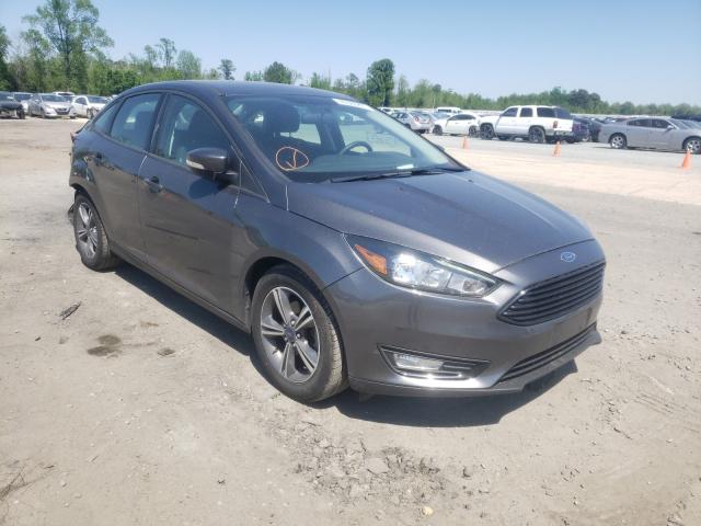Ford Focus se (2017)