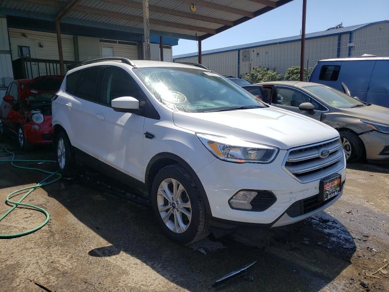 Ford Escape se (2018)