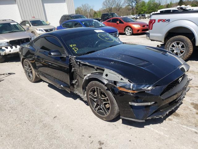 Ford Mustang (2018)