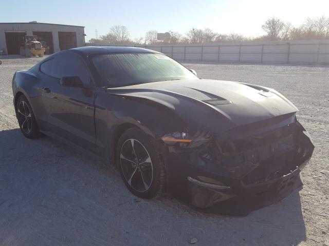 Ford Mustang (2018)
