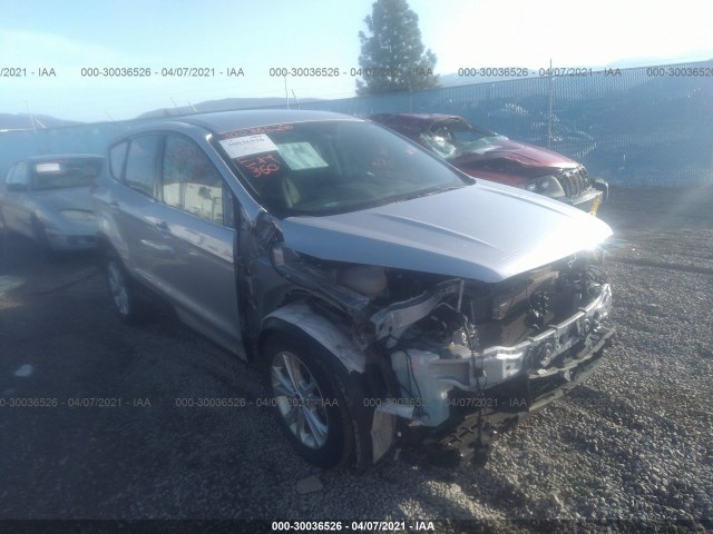 Ford Escape (2019)