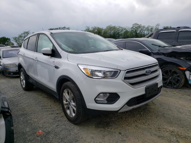 Ford Escape se (2019)