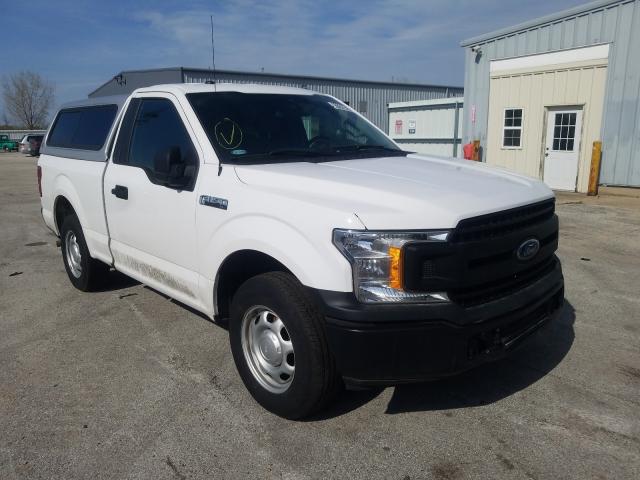Ford F150 (2019)
