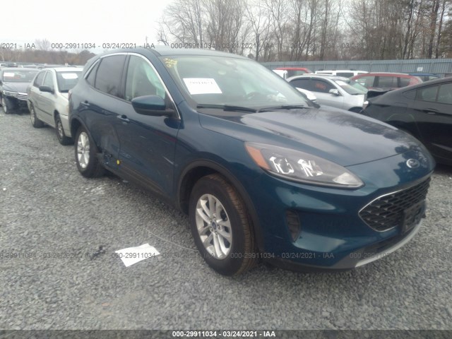 Ford Escape (2020)