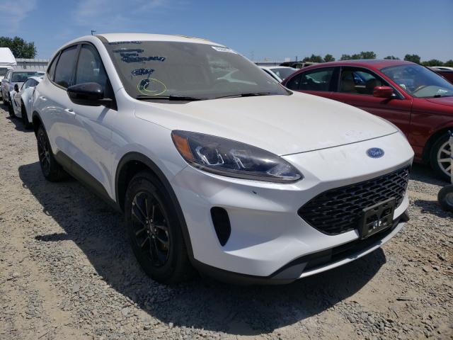 Ford Escape se (2020)
