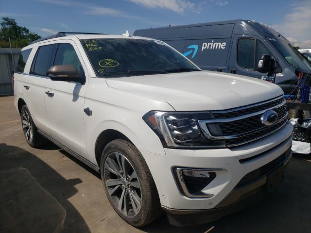 Ford Expedition (2020)