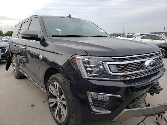 Ford Expedition (2020)