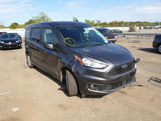 Ford Transit co (2020)