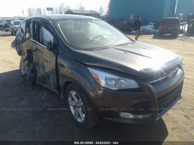 Ford Escape (2015)